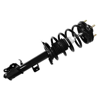 iD Select® - Front Driver Side Complete Strut Assembly