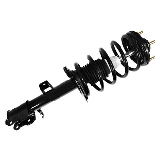 iD Select® - Front Passenger Side Complete Strut Assembly