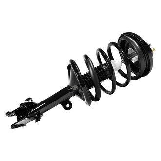 iD Select® - Front Driver Side Complete Strut Assembly