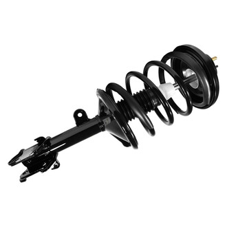 iD Select® - Front Passenger Side Complete Strut Assembly