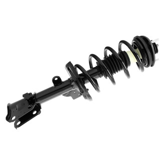 iD Select® - Front Passenger Side Complete Strut Assembly