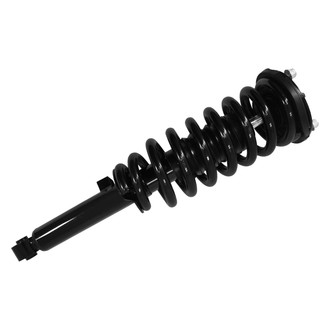 iD Select® - Front Passenger Side Complete Strut Assembly