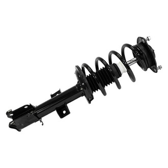 iD Select® - Front Driver Side Complete Strut Assembly