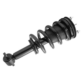 iD Select® - Front Driver or Passenger Side Complete Strut Assembly