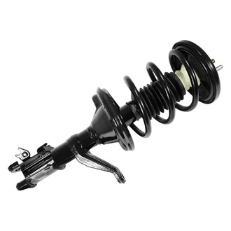 iD Select® - Front Driver Side Complete Strut Assembly