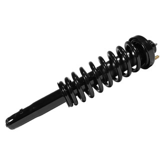 iD Select® - Front Passenger Side Complete Strut Assembly