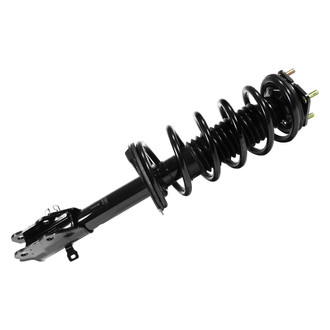iD Select® - Front Driver Side Complete Strut Assembly