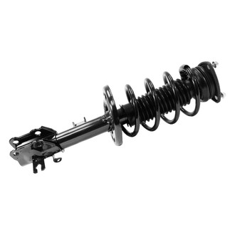 iD Select® - Front Passenger Side Complete Strut Assembly