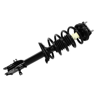 iD Select® - Front Driver Side Complete Strut Assembly