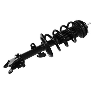 iD Select® - Front Passenger Side Complete Strut Assembly