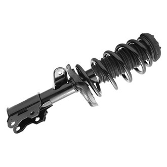 iD Select® - Front Passenger Side Complete Strut Assembly