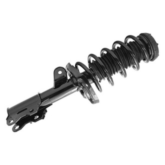iD Select® - Front Passenger Side Complete Strut Assembly