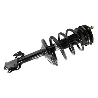 iD Select® - Front Driver Side Complete Strut Assembly