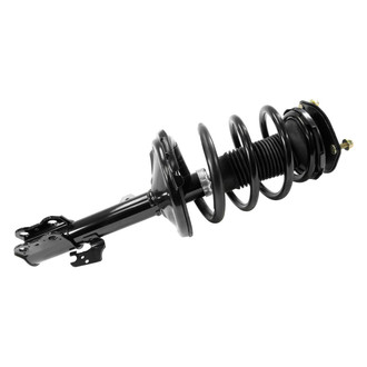 iD Select® - Front Passenger Side Complete Strut Assembly
