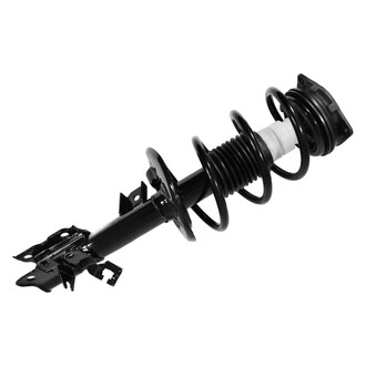iD Select® - Front Passenger Side Complete Strut Assembly