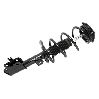 iD Select® - Front Driver Side Complete Strut Assembly