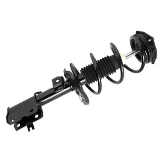 iD Select® - Front Passenger Side Complete Strut Assembly