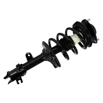 iD Select® - Front Passenger Side Complete Strut Assembly
