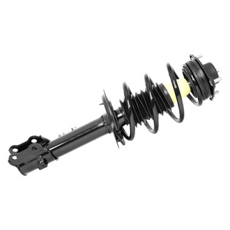 iD Select® - Front Driver Side Complete Strut Assembly