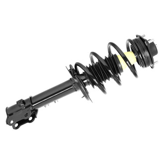 iD Select® - Front Passenger Side Complete Strut Assembly