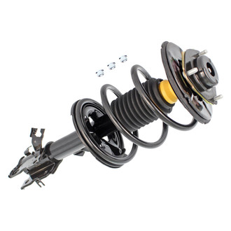 iD Select® - Front Driver Side Complete Strut Assembly