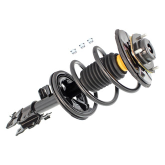 iD Select® - Front Passenger Side Complete Strut Assembly