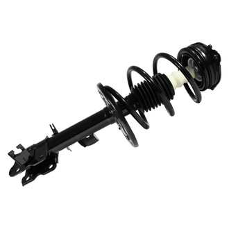 iD Select® - Front Driver Side Complete Strut Assembly
