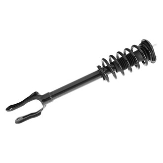 iD Select® - Front Passenger Side Complete Strut Assembly