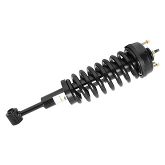 iD Select® - Front Driver or Passenger Side Complete Strut Assembly