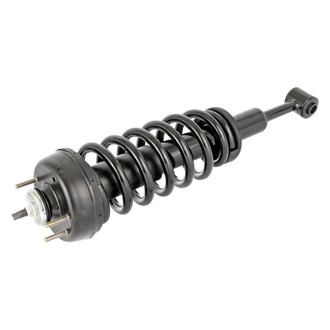 iD Select® - Front Driver or Passenger Side Complete Strut Assembly