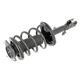 iD Select® - Front Driver Side Complete Strut Assembly