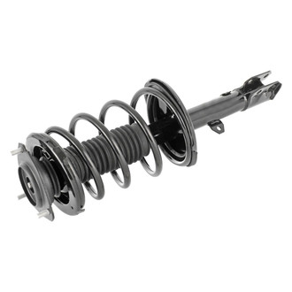 iD Select® - Front Passenger Side Complete Strut Assembly