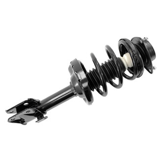 iD Select® - Front Passenger Side Complete Strut Assembly