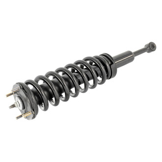iD Select® - Front Driver Side Complete Strut Assembly
