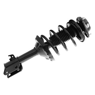 iD Select® - Front Passenger Side Complete Strut Assembly