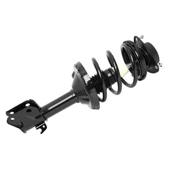 iD Select® - Front Driver Side Complete Strut Assembly