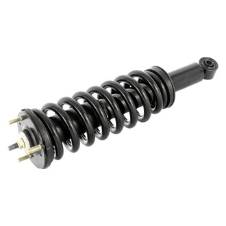 iD Select® - Front Passenger Side Complete Strut Assembly