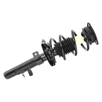 iD Select® - Front Driver Side Complete Strut Assembly