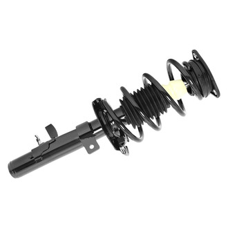 iD Select® - Front Passenger Side Complete Strut Assembly