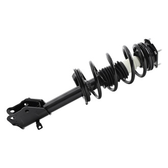 iD Select® - Front Driver Side Complete Strut Assembly