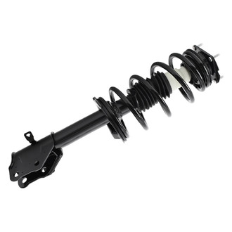 iD Select® - Front Passenger Side Complete Strut Assembly