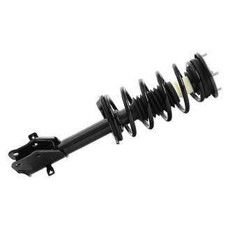 iD Select® - Front Driver Side Complete Strut Assembly