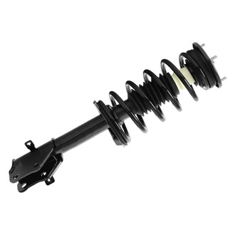 iD Select® - Front Passenger Side Complete Strut Assembly