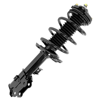 iD Select® - Front Passenger Side Complete Strut Assembly