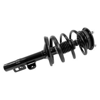 iD Select® - Front Driver Side Complete Strut Assembly