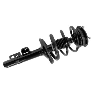 iD Select® - Front Passenger Side Complete Strut Assembly