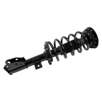iD Select® - Front Driver Side Complete Strut Assembly