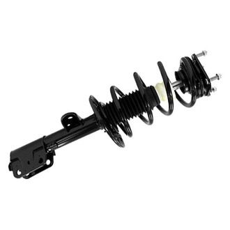 iD Select® - Front Passenger Side Complete Strut Assembly