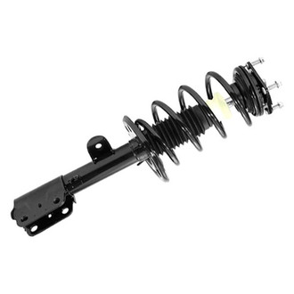 iD Select® - Front Passenger Side Complete Strut Assembly