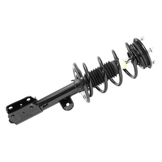 iD Select® - Front Driver Side Complete Strut Assembly